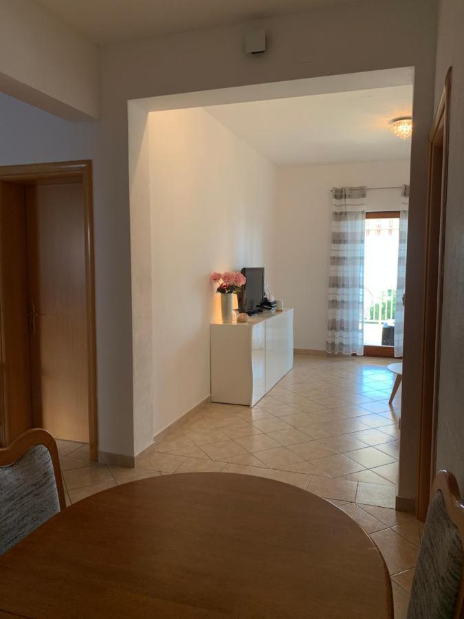 Omiš Relaxing Sea Lounge Apartment Marusici  Bagian luar foto